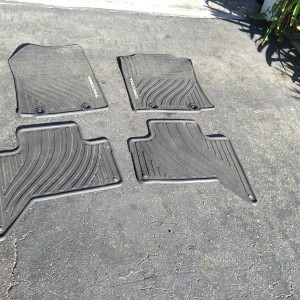 oem floor mats for sale