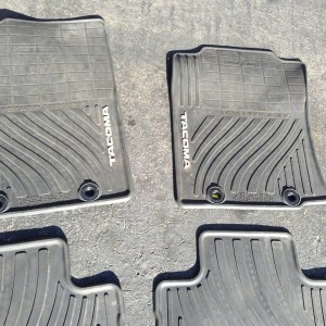 oem floor mats for sale