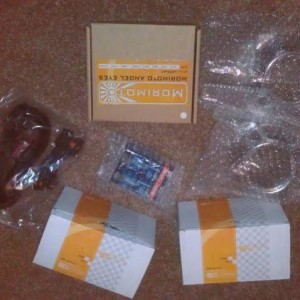 FX-R kit