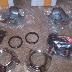 FX-R kit