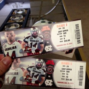 Yes sir!