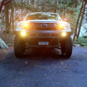 Lights