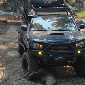 SCS photo from deer valley ohv