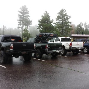 Show Low, AZ 8/25