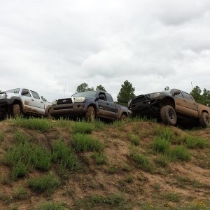 Show Low, AZ 8/25