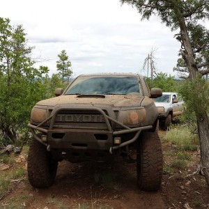 Show Low, AZ 8/25