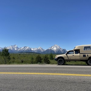 Mountains