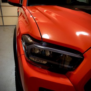 ‘23 TRD Pro Solar Octane