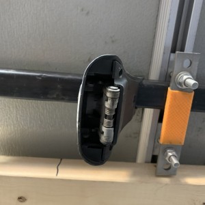 Thule Rack Model?