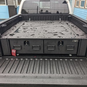 TruckVault