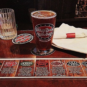 When in Lyons.....
