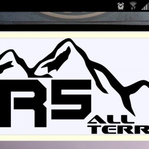 changing sticker ideas