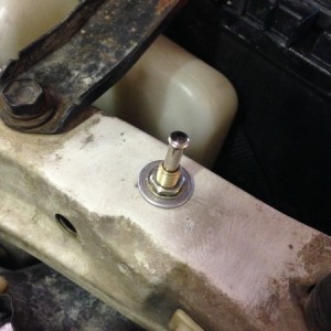 Pinswitch