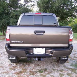 '13 DCSB TRD Sport Pyrite Mica