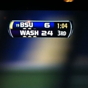 Well fuck our season. Worst start in 6 years