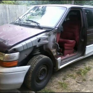 Big Rolling Turd