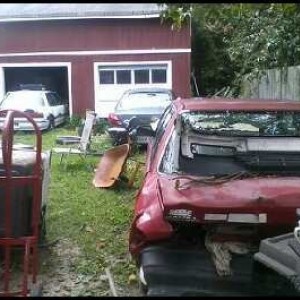 The Hondas and the Rio