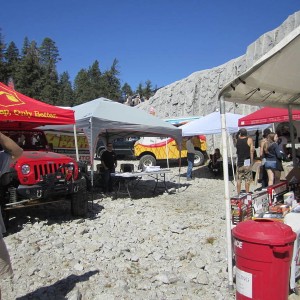Cantina at the Con, Rubicon 2013