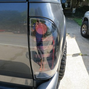 Tailights