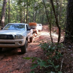 Rescue adventure