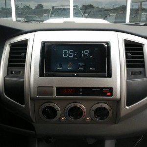 new radio