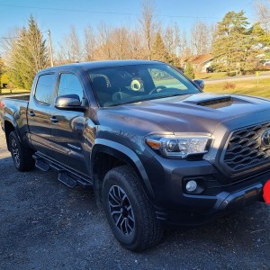 My Taco