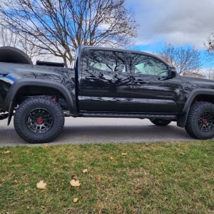 Trd pro