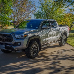 Toff4x4s