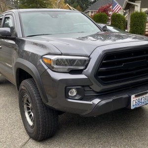 Truck Pics