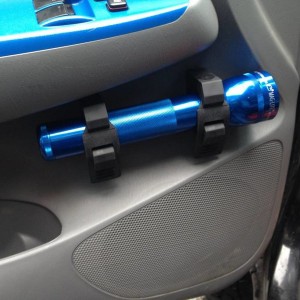 maglite mount