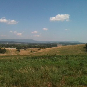 Shenandoah Valley