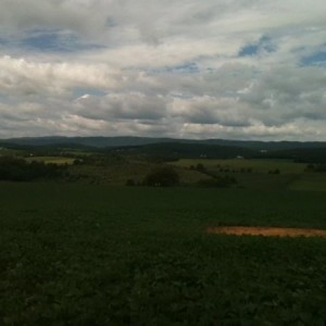 Shenandoah Valley