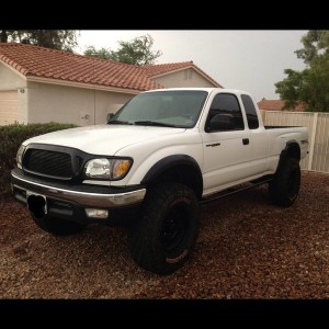 Tacoma