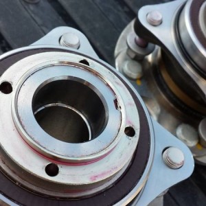 Bama Bearings