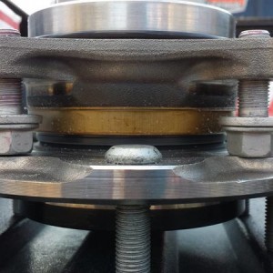 Bama Bearings