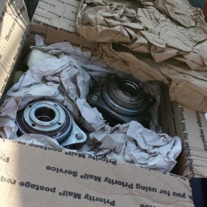 Bama Bearings