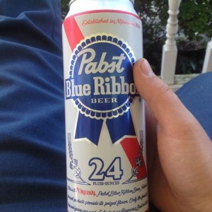 I've not had one of these in awhile. And I can't remember if that