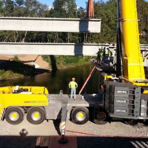 Got crane?