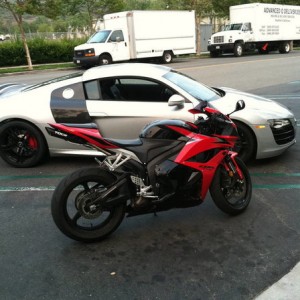 Bike