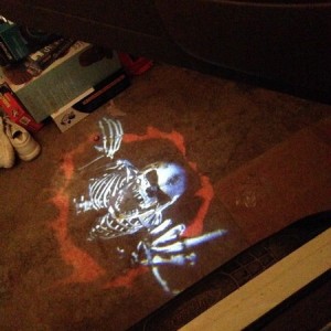 Floor_Light