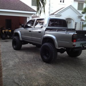 hilux