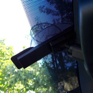 Rear View Mirror Lift