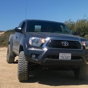 trip to cleghorn ridge