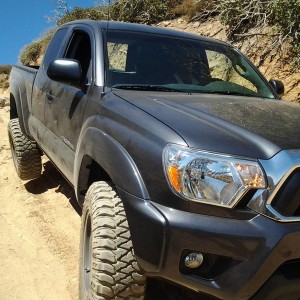 trip to cleghorn ridge