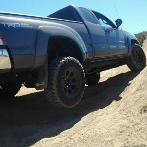 trip to cleghorn ridge