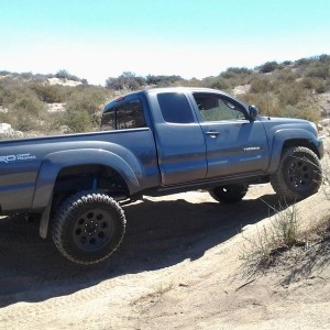 trip to cleghorn ridge