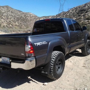 trip to cleghorn ridge