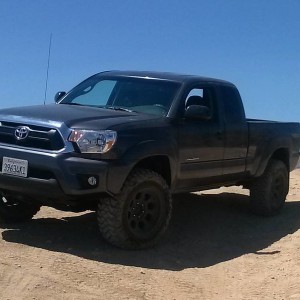 trip to cleghorn ridge