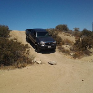 trip to cleghorn ridge