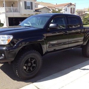 After PICS